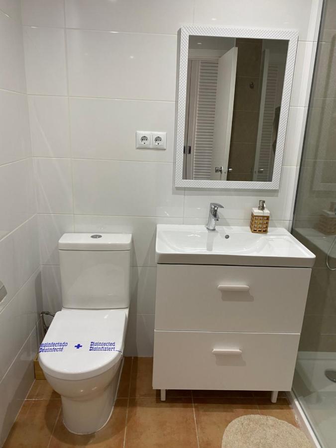 Naty Apartaments Alcúdia Buitenkant foto
