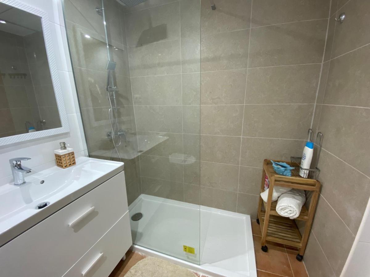 Naty Apartaments Alcúdia Buitenkant foto