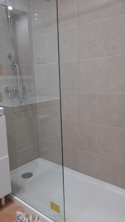 Naty Apartaments Alcúdia Buitenkant foto