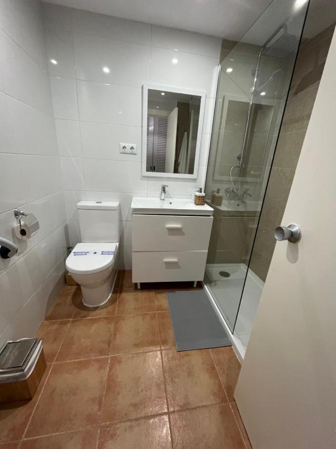 Naty Apartaments Alcúdia Buitenkant foto