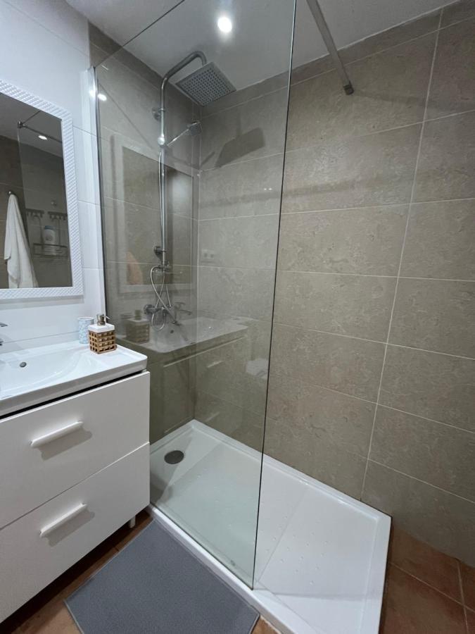 Naty Apartaments Alcúdia Buitenkant foto