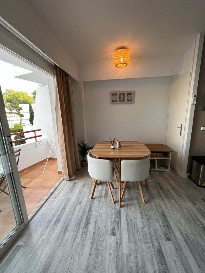 Naty Apartaments Alcúdia Buitenkant foto