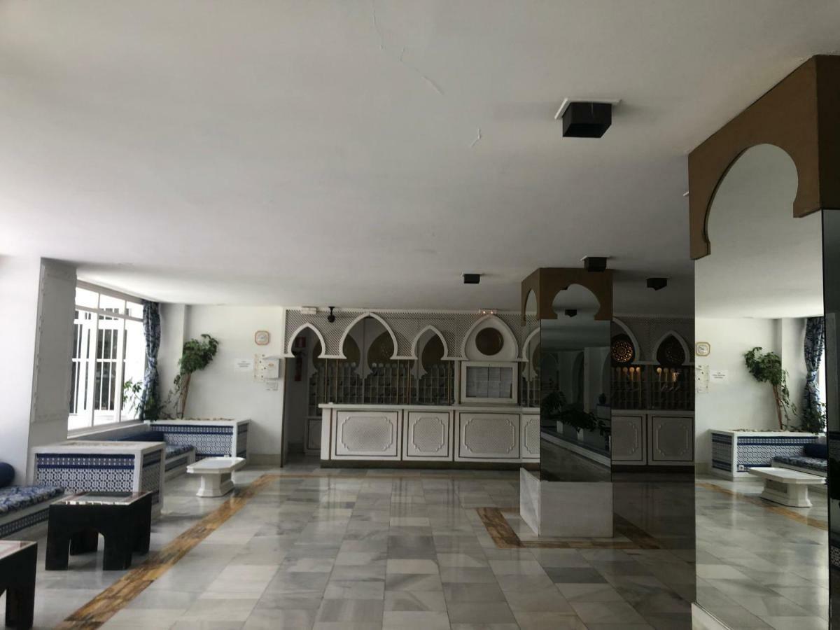 Naty Apartaments Alcúdia Buitenkant foto